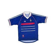 Maillot football vintage d'occasion Maillot football vintage d'occasion  Caen