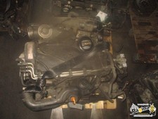 Motore semicompleto per usato  Italia