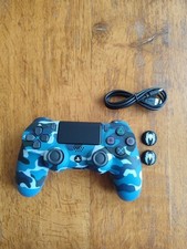 Manette playstation fil d'occasion  Dijon