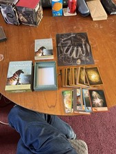 Complete shaman oracle for sale  LONDON