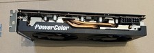 Powercolor radeon 5700 for sale  HORSHAM