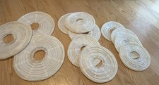 White chinese round for sale  Greenville