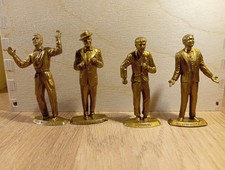 Figurines mokalux bourvil d'occasion  Saint-Herblain