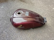 Tank honda 400 gebraucht kaufen  Backnang