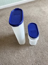 tupperware cereal container for sale  CWMBRAN
