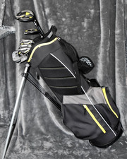 Wilson complete golf for sale  Claremont