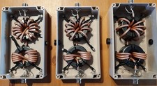 Optimized common mode d'occasion  Liffré