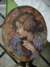 Scuola napoletana ritratto usato Scuola napoletana ritratto usato  Mercato San Severino