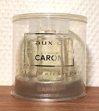 Set eaux caron d'occasion  Expédié en Belgium