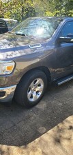 2019 ram 1500 for sale  Eufaula