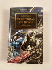 Praetorian dorn john for sale  Englewood