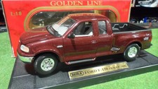 Ford 150 pick d'occasion  Rochefort-Montagne