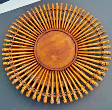 14.5 round bamboo for sale  Onalaska