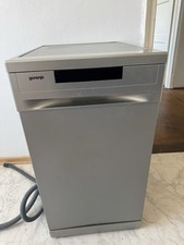 Geschirrspülmaschine gorenje  gebraucht kaufen  München