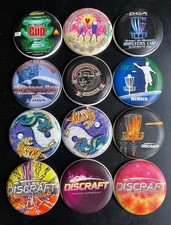 Mini marker disc for sale  Oakland