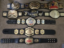 Wwf championship belts for sale  Virginia Beach