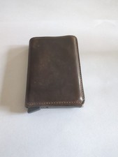 Secrid mini wallet gebraucht kaufen  Gelsenkirchen