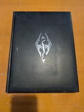 Skyrim collector edition for sale  YORK