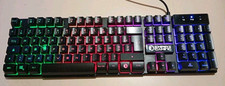 Clavier azerty empire d'occasion  Champigny-sur-Marne