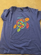 Vilebrequin boys tshirt for sale  GRANTHAM