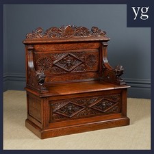 Antique english small for sale  TARPORLEY