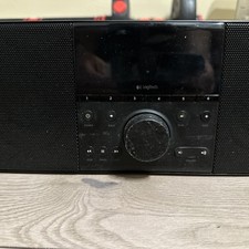 Logitech squeezebox boom gebraucht kaufen  Schwanau