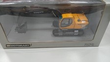 Escavadeira Motorart Volvo Ec210 comprar usado  Enviando para Brazil