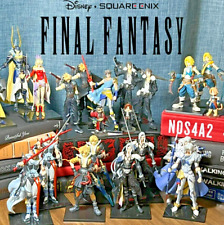 Final fantasy dissidia d'occasion  Expédié en Belgium