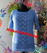 Häkelanleitung figur schmeich gebraucht kaufen  Ingolstadt