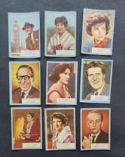 Trade cards star for sale  DURHAM