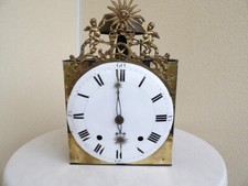 Mouvement horloge echappement d'occasion  La Bégude-de-Mazenc