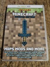 Xploder minecraft diamond for sale  WELSHPOOL