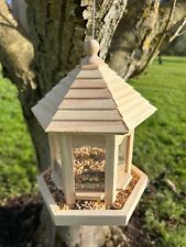 Hexagonal wooden hanging for sale  HAVERHILL