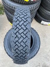 Pneumatici gomme 135 usato  Marsico Nuovo