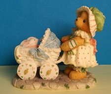 Cherished teddies jessica gebraucht kaufen  Steinhagen