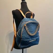 Betsey johnson denim for sale  Winchester