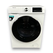 Hisense wfqa8014evjm waschmasc gebraucht kaufen  Frechen