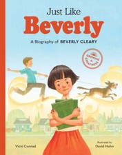 Like beverly biography for sale  Sparks