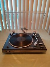 Jvc f30 turntable for sale  Hammond