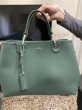 Borsa donna emporio usato  Sant Angelo a Cupolo