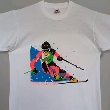 Vtg squaw valley for sale  Hesperia