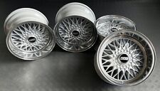 Bbs 394 5x16 gebraucht kaufen  Ebrach