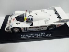 Porsche 962 kremer gebraucht kaufen  Velen