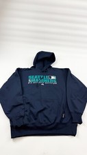 Seattle mariners sweatshirt for sale  Lake Oswego