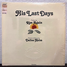 Dallas holm last for sale  Rockwall