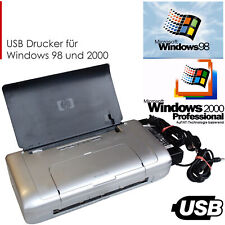 Deskjet 460 kleiner gebraucht kaufen  Nürnberg