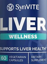 Synvite liver wellness for sale  Myrtle Beach