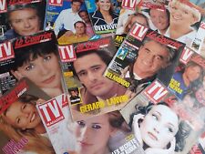 Lot numéros magazines d'occasion  Saint-Valery-sur-Somme