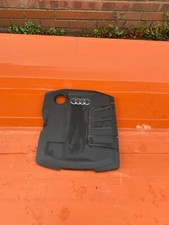 Audi engine top for sale  RUGBY