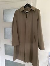 Joli trench coat d'occasion  Aix-les-Bains